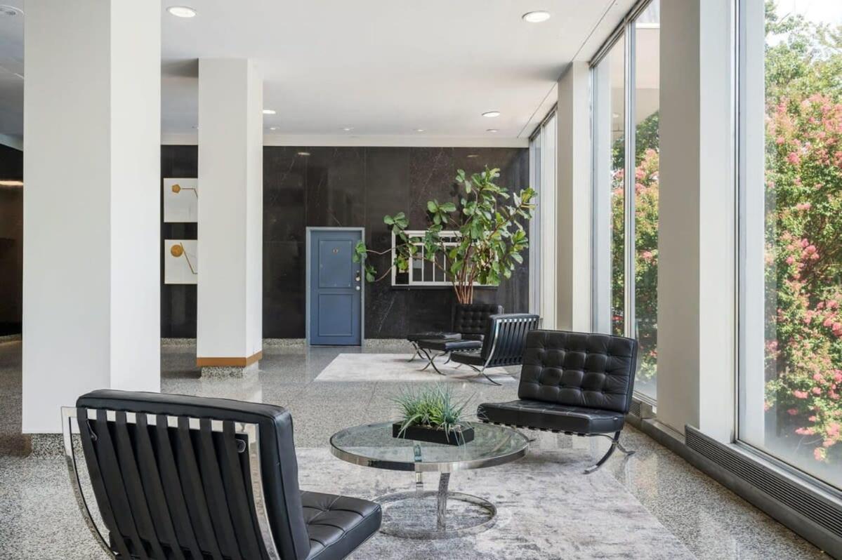 Downtown Atl Condo Onsite Parking King Bed & Bonus Room Lm1901 亚特兰大 外观 照片