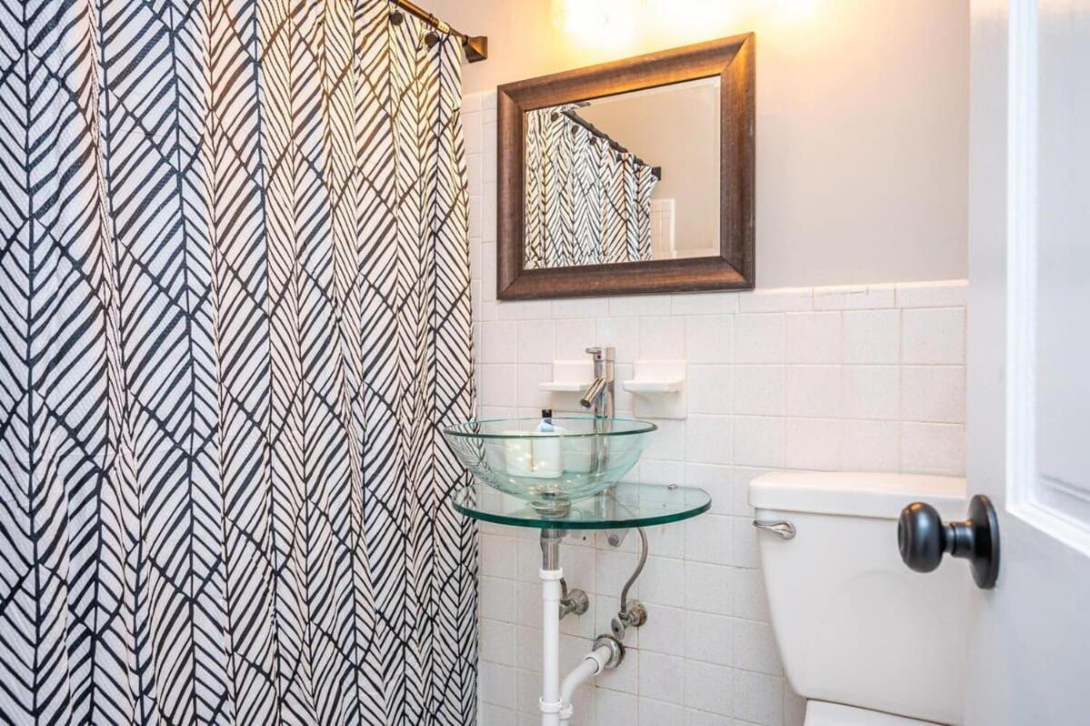 Downtown Atl Condo Onsite Parking King Bed & Bonus Room Lm1901 亚特兰大 外观 照片