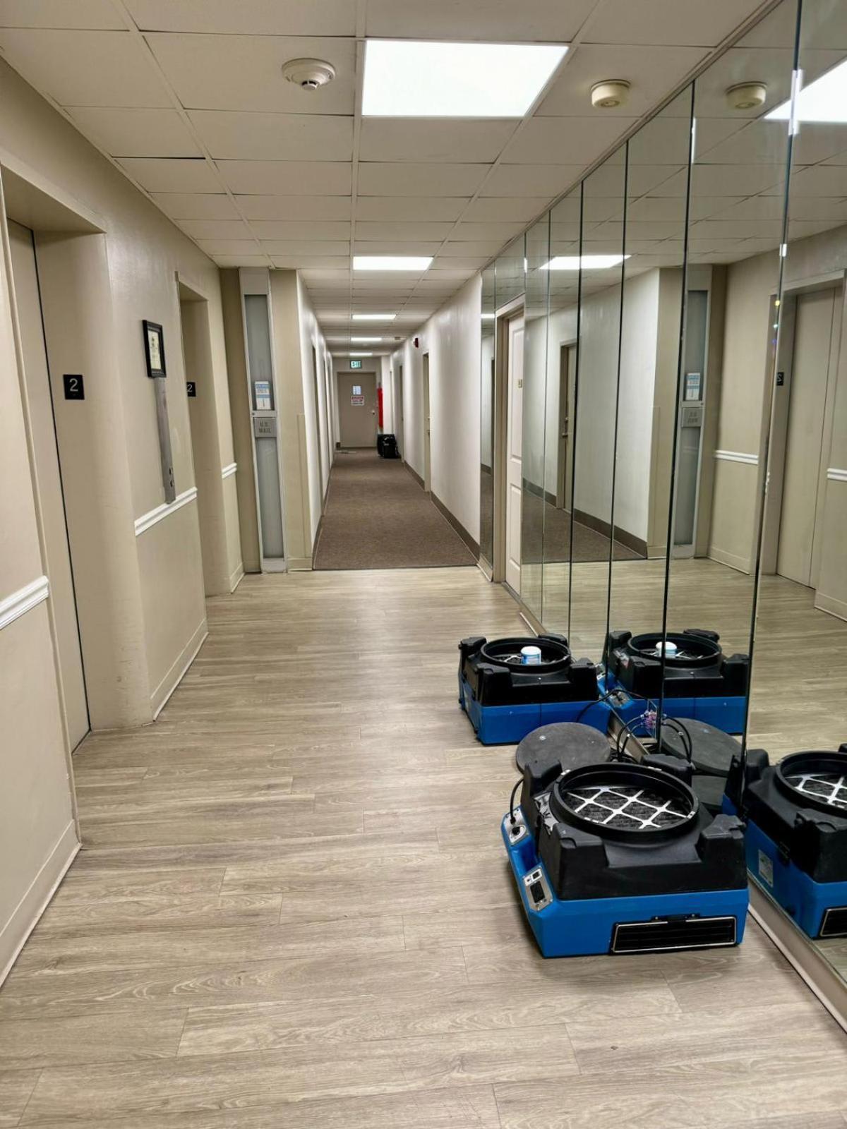 Downtown Atl Condo Onsite Parking King Bed & Bonus Room Lm1901 亚特兰大 外观 照片