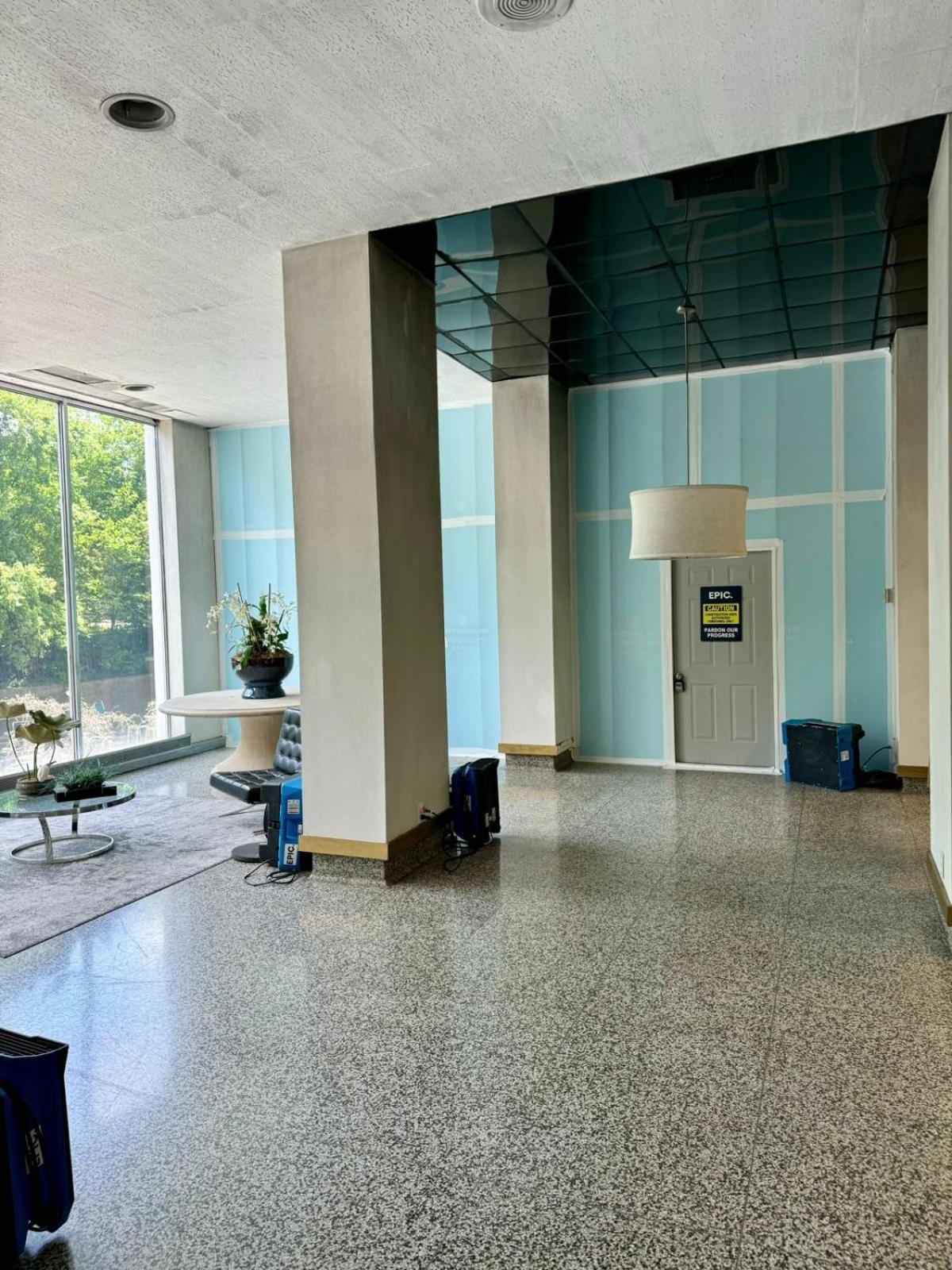Downtown Atl Condo Onsite Parking King Bed & Bonus Room Lm1901 亚特兰大 外观 照片